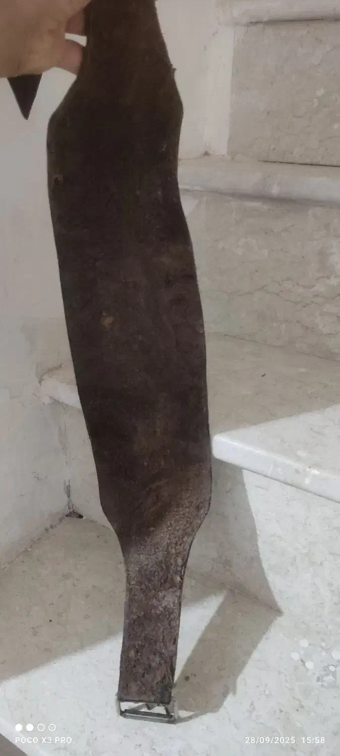 کمربنده برای باشگاه ومحافظ کمر|کیف، کفش، کمربند|اصفهان, پوریای ولی|دیوار