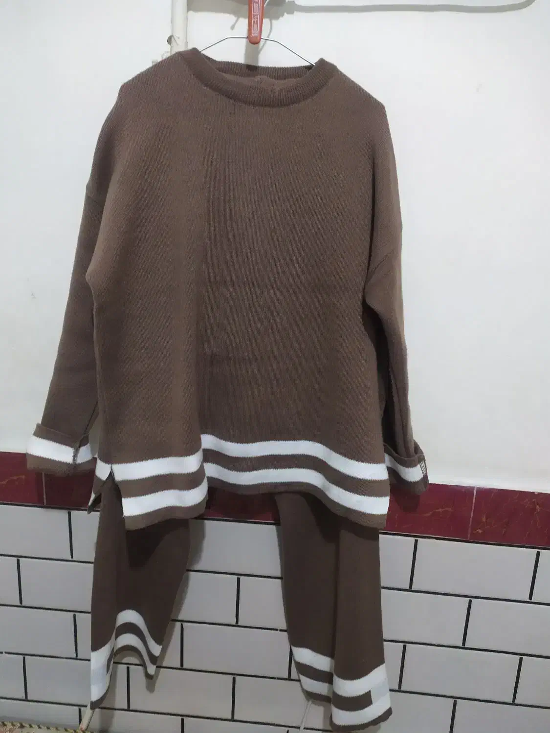 لباس ست|لباس|اندیمشک, |دیوار