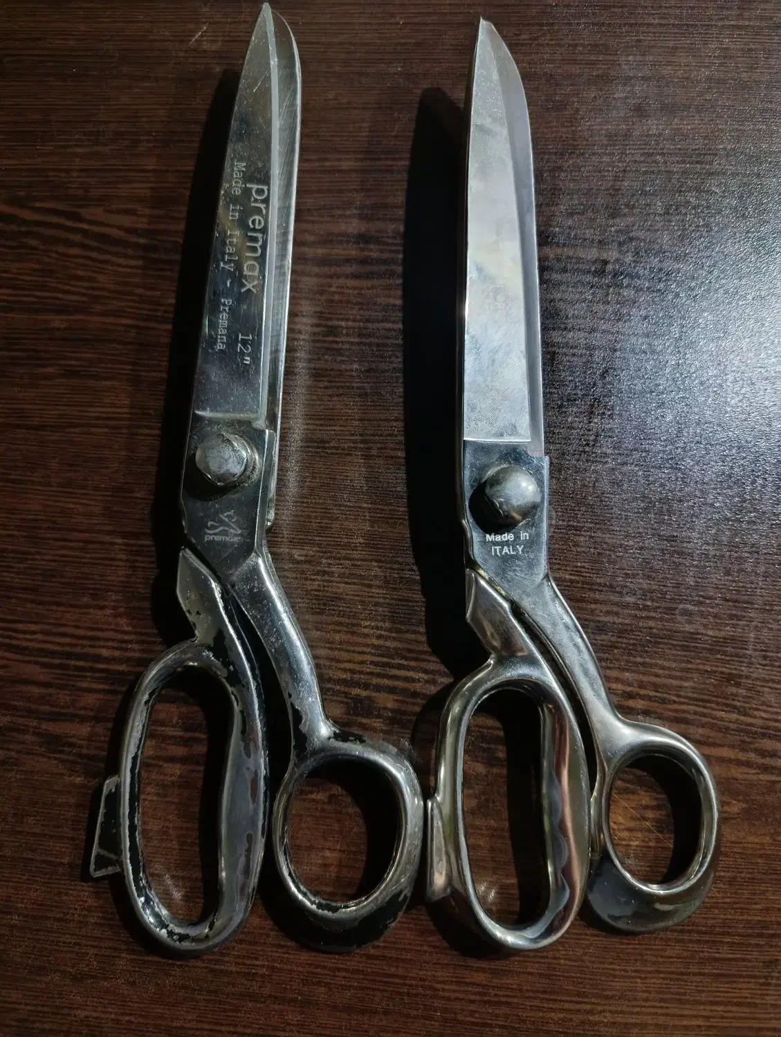 قیچی خیاطی|لوازم خیاطی و بافتنی|تهران, عبدلآباد|دیوار