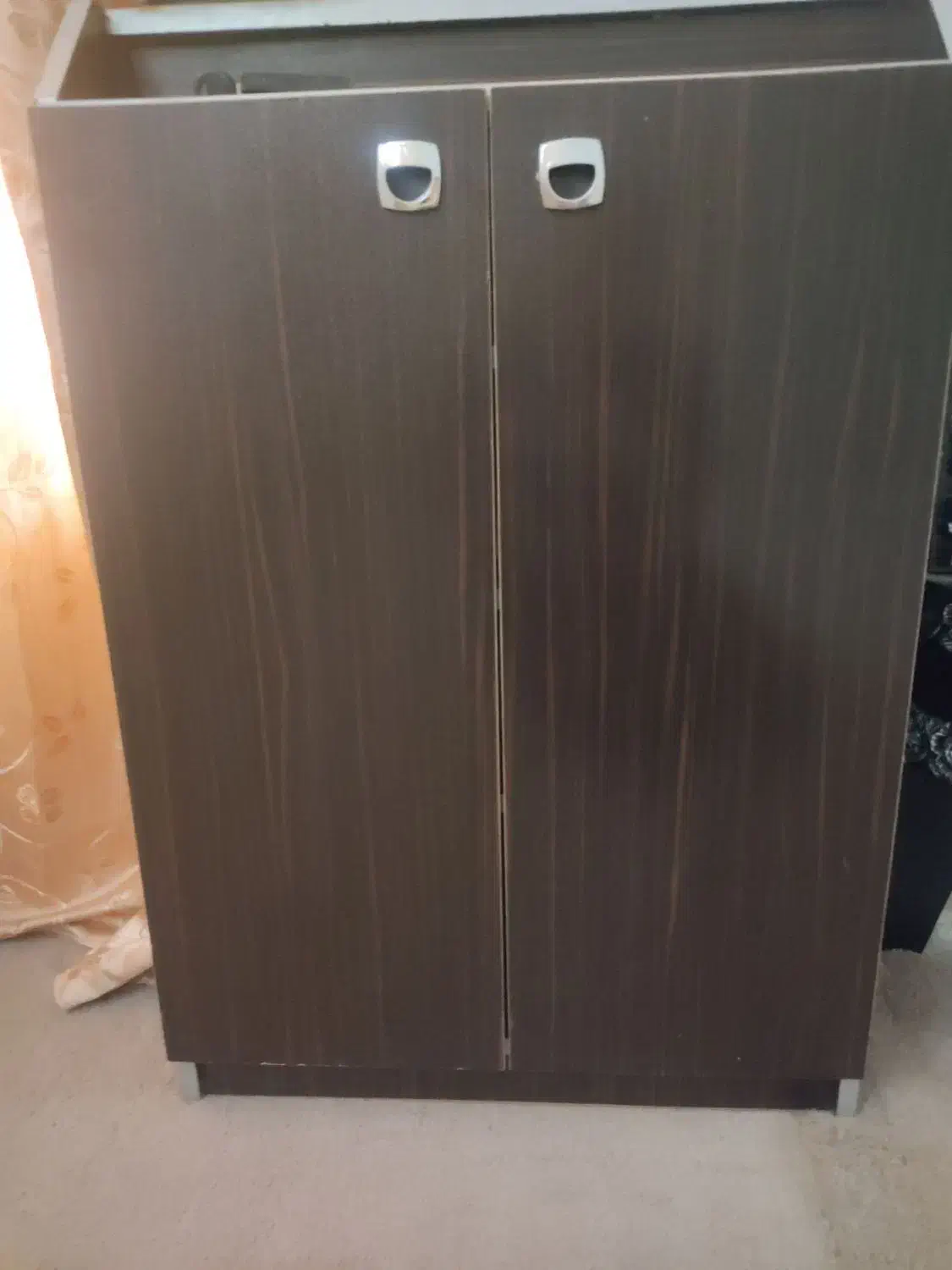 فوری|جاکفشی، کمد، دراور|خرمآباد, |دیوار