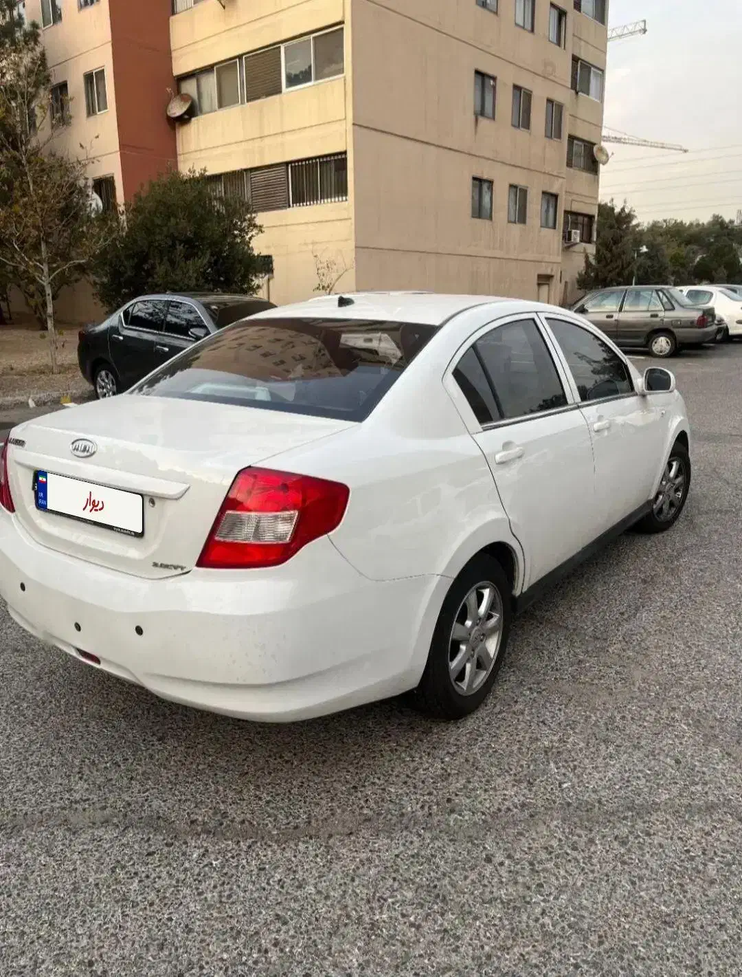 mvm550اتومات درحد|خودرو سواری و وانت|تهران, شهرک ولیعصر جنوبی|دیوار