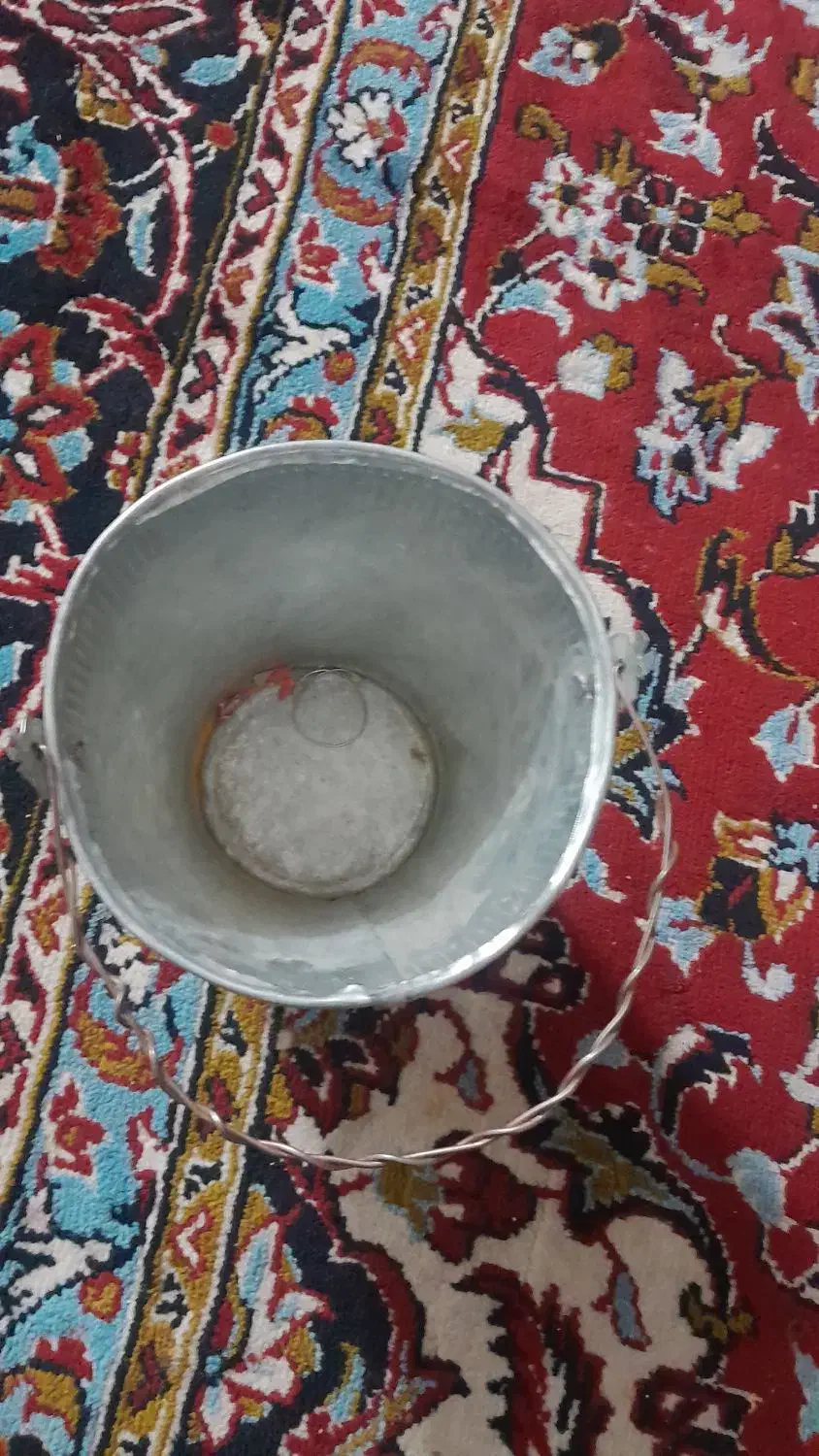 با سلام سطل وسایل محکم|ظروف نگهدارنده، پلاستیکی، یک‌بارمصرف|کاشان, فاز ۲ ناجی آباد|دیوار