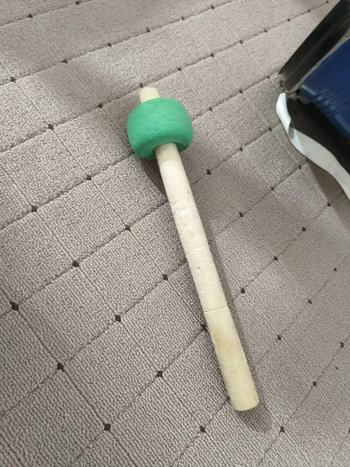 طبل|درام و پرکاشن|رامهرمز, |دیوار