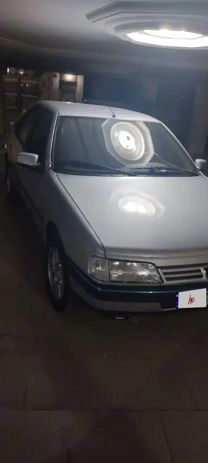 فروش خودرو 405|خودرو سواری و وانت|ساوه, |دیوار