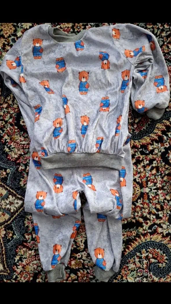 لباس شلوار|کفش و لباس بچه|مشهد, ایثارگران|دیوار