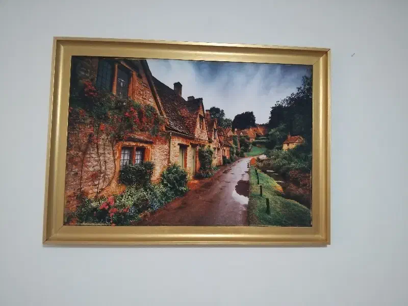 تابلو مخمل کوبیده|تابلو، نقاشی، عکس|خرمدره, |دیوار