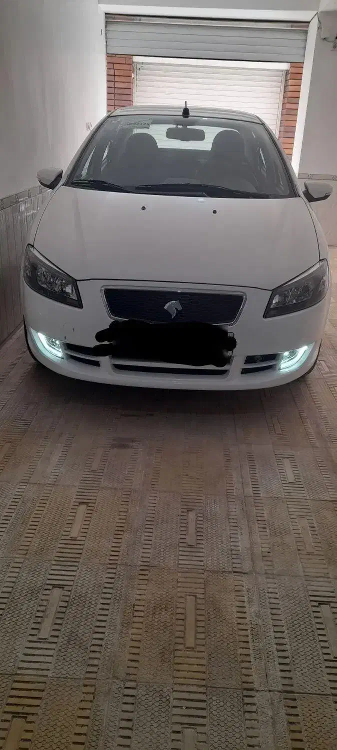 رانا پلاس ارتقا یافته مدل شهریور ۱۴۰۳|خودرو سواری و وانت|سقز, |دیوار