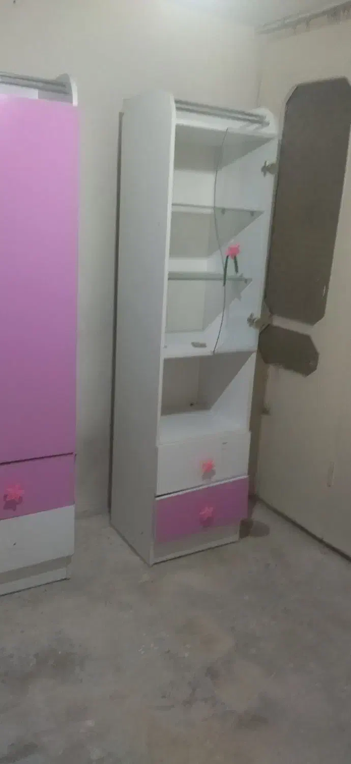 کمد بچه|اسباب و اثاث بچه|تبریز, |دیوار