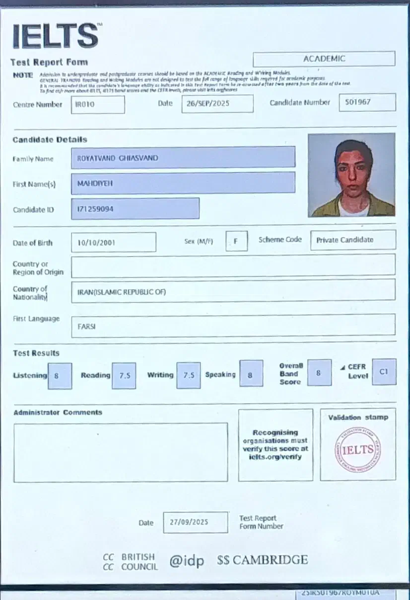 آموزش زبان انگلیسی با تخفیف ویژه در مهرگان|خدمات آموزشی|محمدیه-قزوین, |دیوار