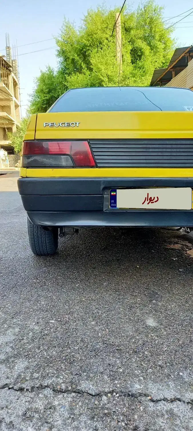 تاکسی خط آزادی اندیشه با درامد روزی ۲میلیون|خودرو سواری و وانت|اندیشه, اندیشه فاز ۱|دیوار