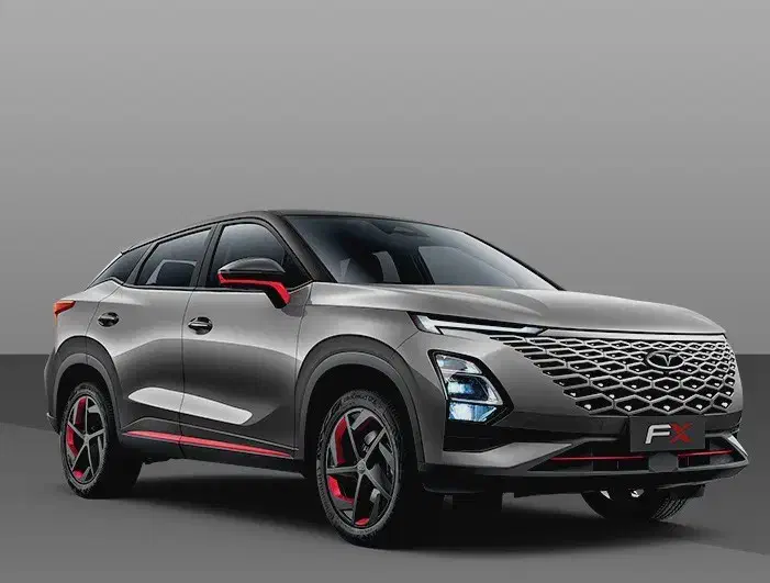 FX AWD %پیش فروش 40و 50|خودرو سواری و وانت|تهران, آرژانتین|دیوار