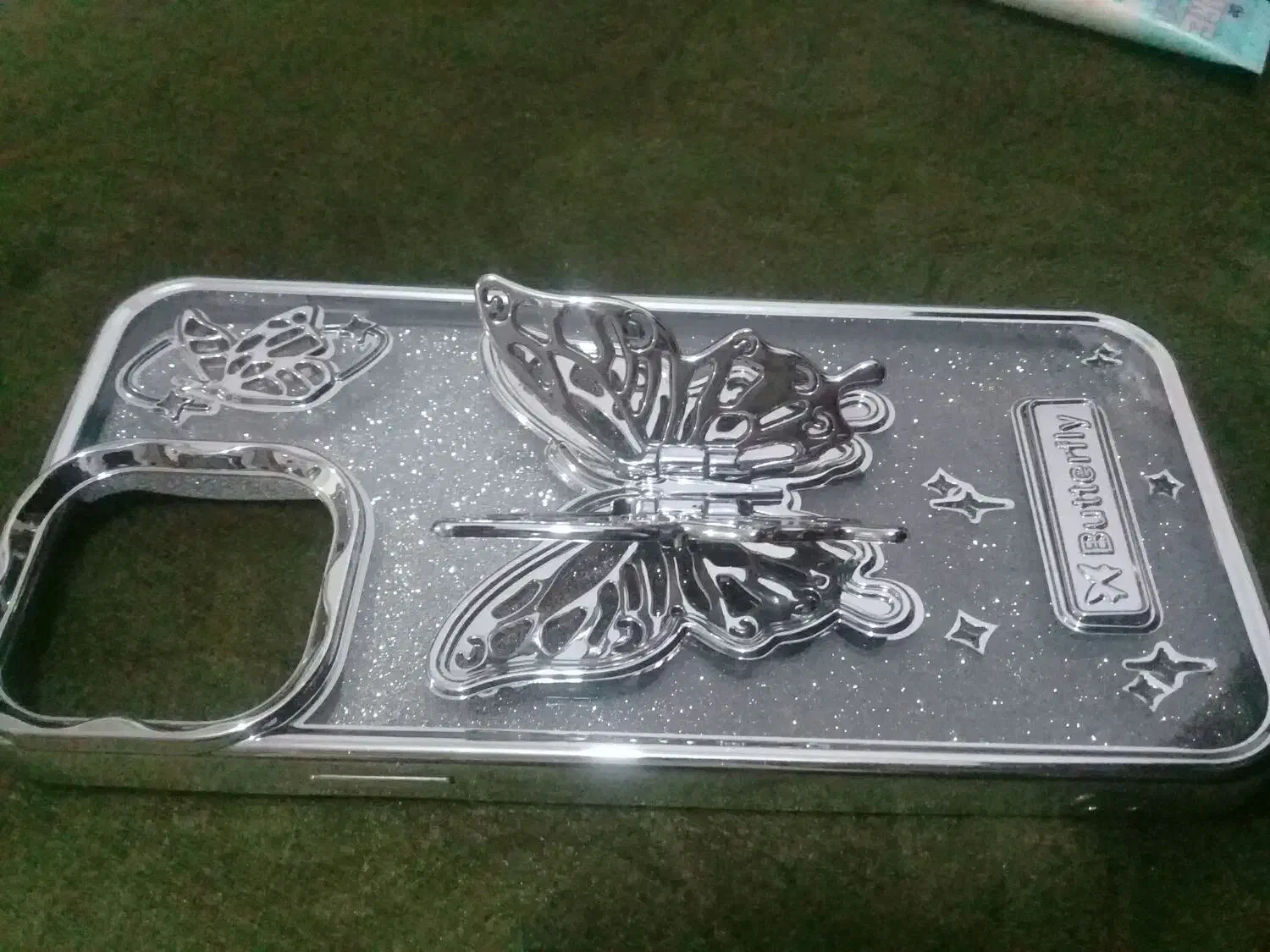 قاب گوشی آیفون ۱۳ پرو مکس|لوازم جانبی موبایل و تبلت|قشم, |دیوار