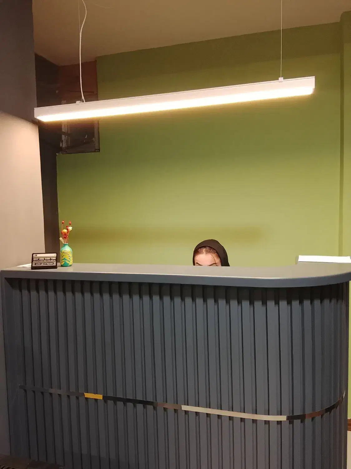 آموزش تخصصی زبان المانی* کلاس خصوصی حضوری و انلاین|خدمات آموزشی|مشهد, احمدآباد|دیوار