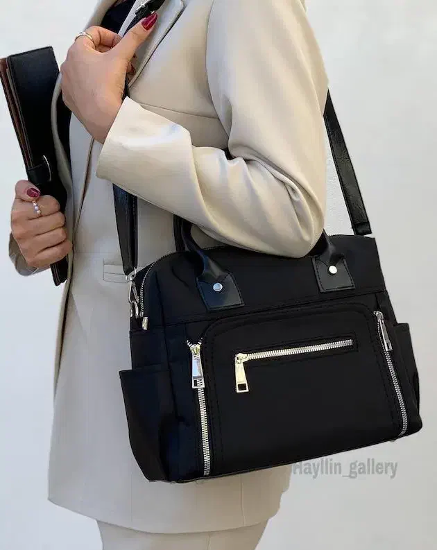 کیف اداری و دانشجویی کاملا نو|کیف، کفش، کمربند|خرمآباد, |دیوار