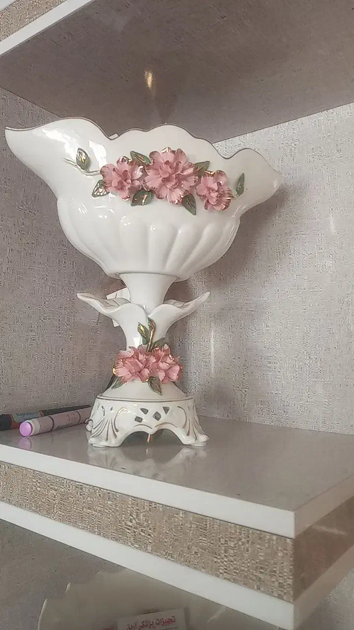 ۳ عدد وسیله پذیرایی نو نو|ظروف سرو و پذیرایی|محمدشهر, عباس آباد|دیوار