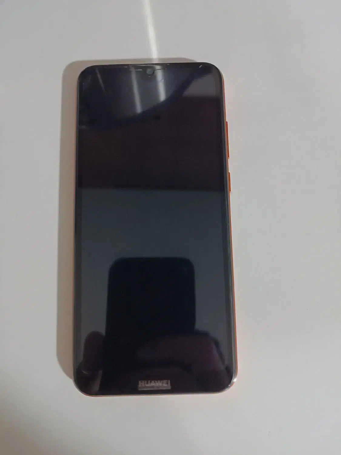 گوشی هوآوی y6s|موبایل|مبارکه, |دیوار