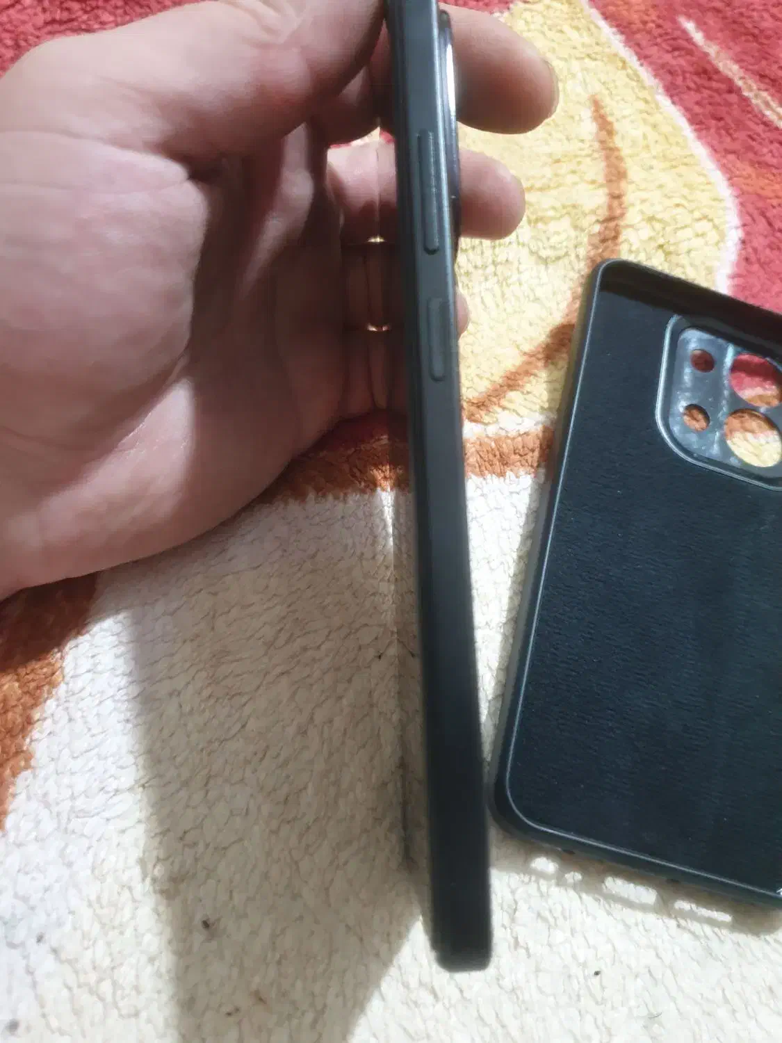 گوشی پوکو c85|موبایل|کرمانشاه, |دیوار