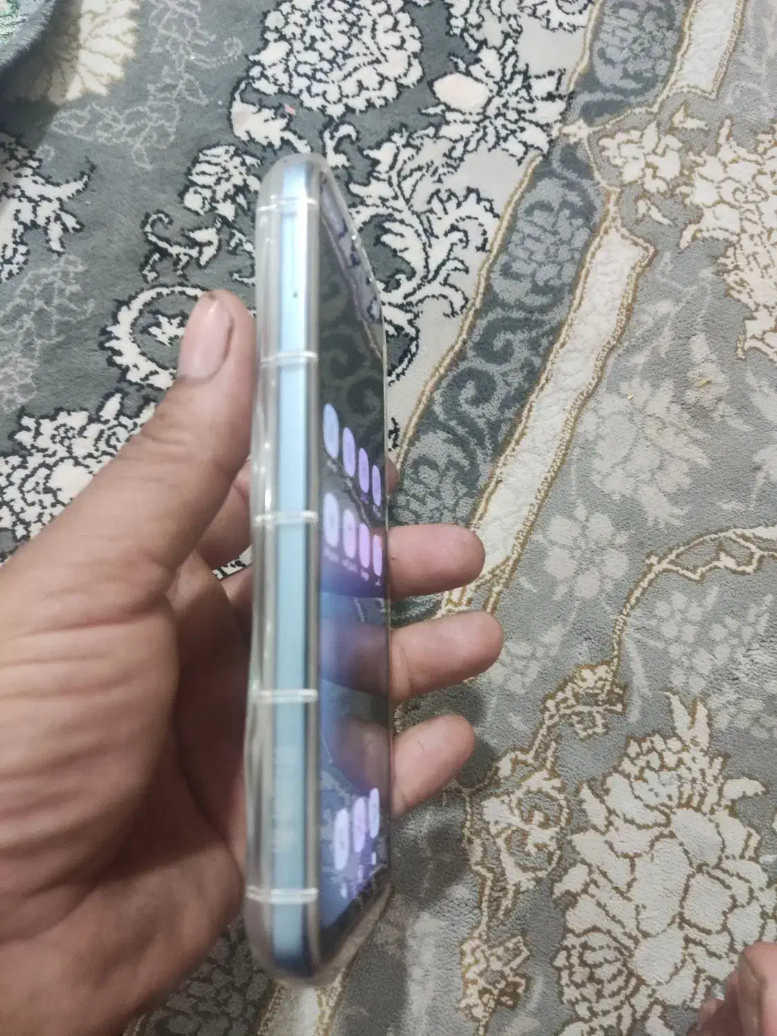 نوت ۱۲s|موبایل|فاضل آباد, |دیوار