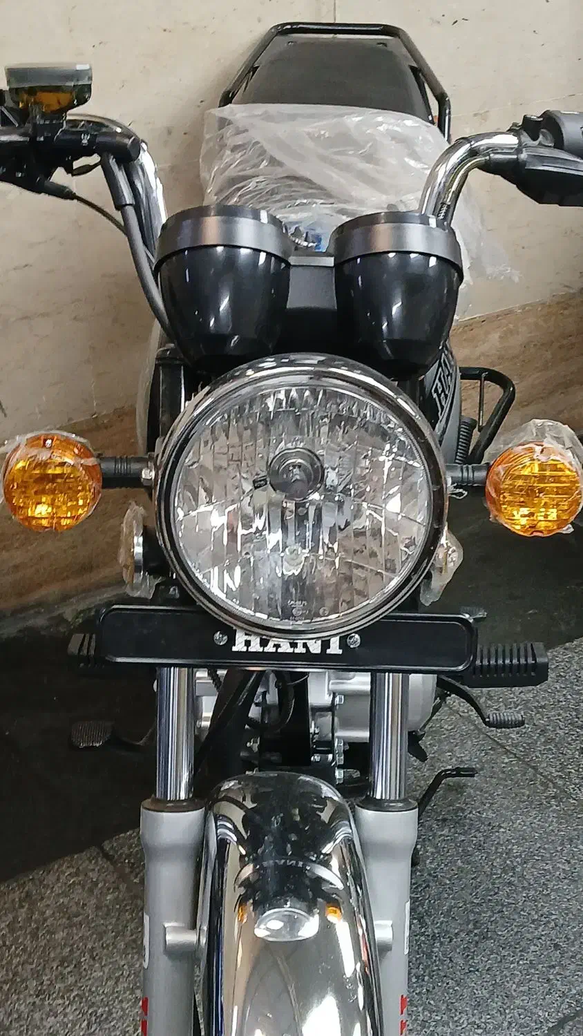 موتور طرح باکسر هانی|موتورسیکلت|تهران, صاحب الزمان|دیوار