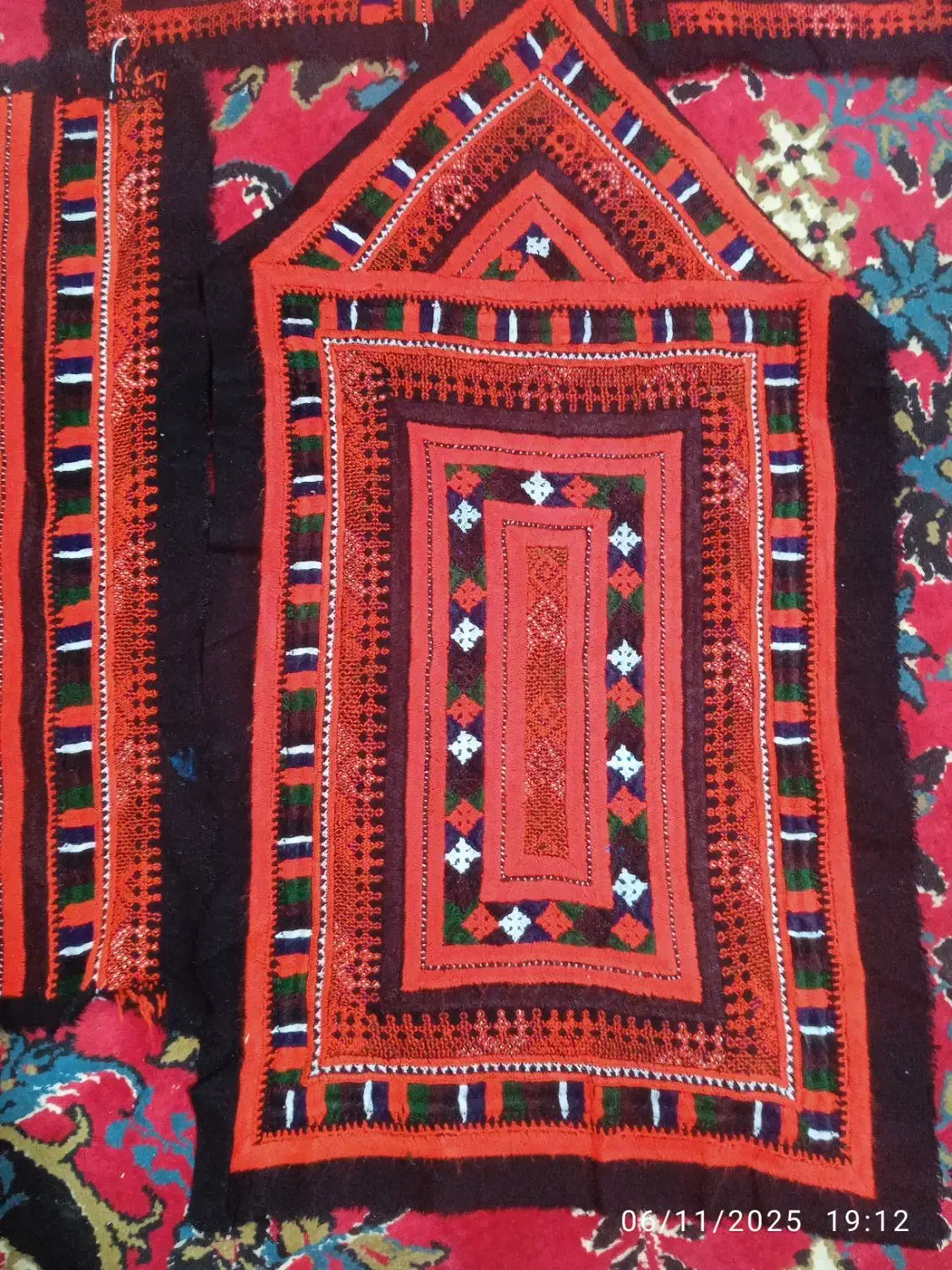 زی آستین پری وال|لباس|لادیز, |دیوار