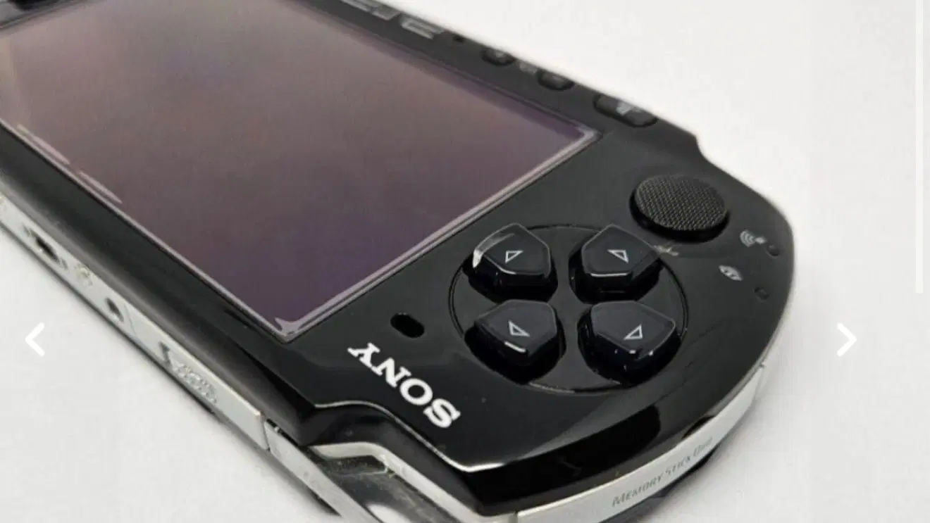 Psp|کنسول، بازی ویدئویی و آنلاین|تهران, حکمت|دیوار