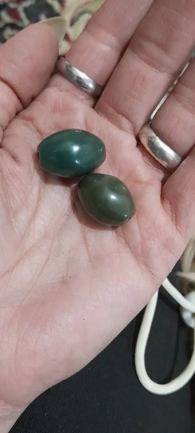 مهره اصل به شرط|کلکسیون اشیاء عتیقه|ایذه, |دیوار