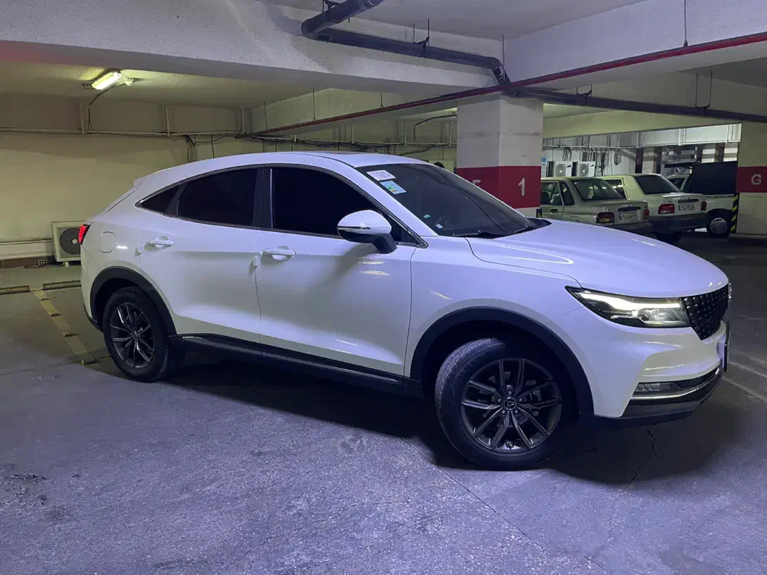 دیگنیتی پرایم مدل ۴۰۲ در حد صفر|خودرو سواری و وانت|بندرعباس, |دیوار