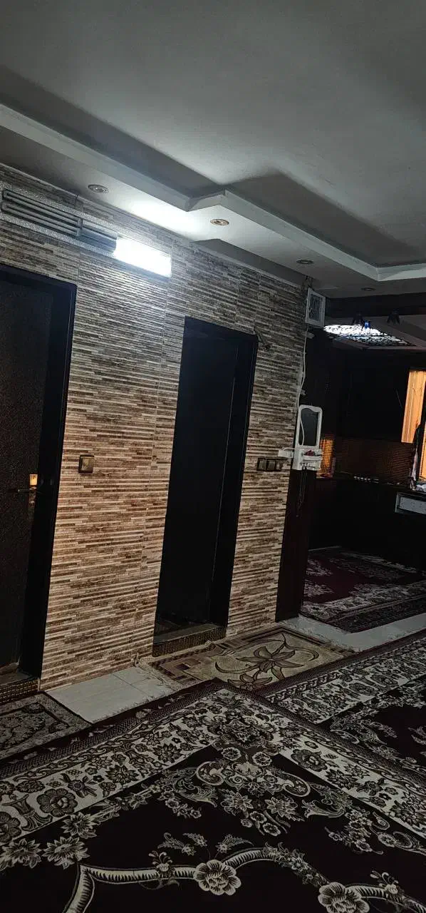 ۵۳متر/تک خواب/بازسازی/مولوی بوربور|فروش آپارتمان|تهران, هرندی|دیوار