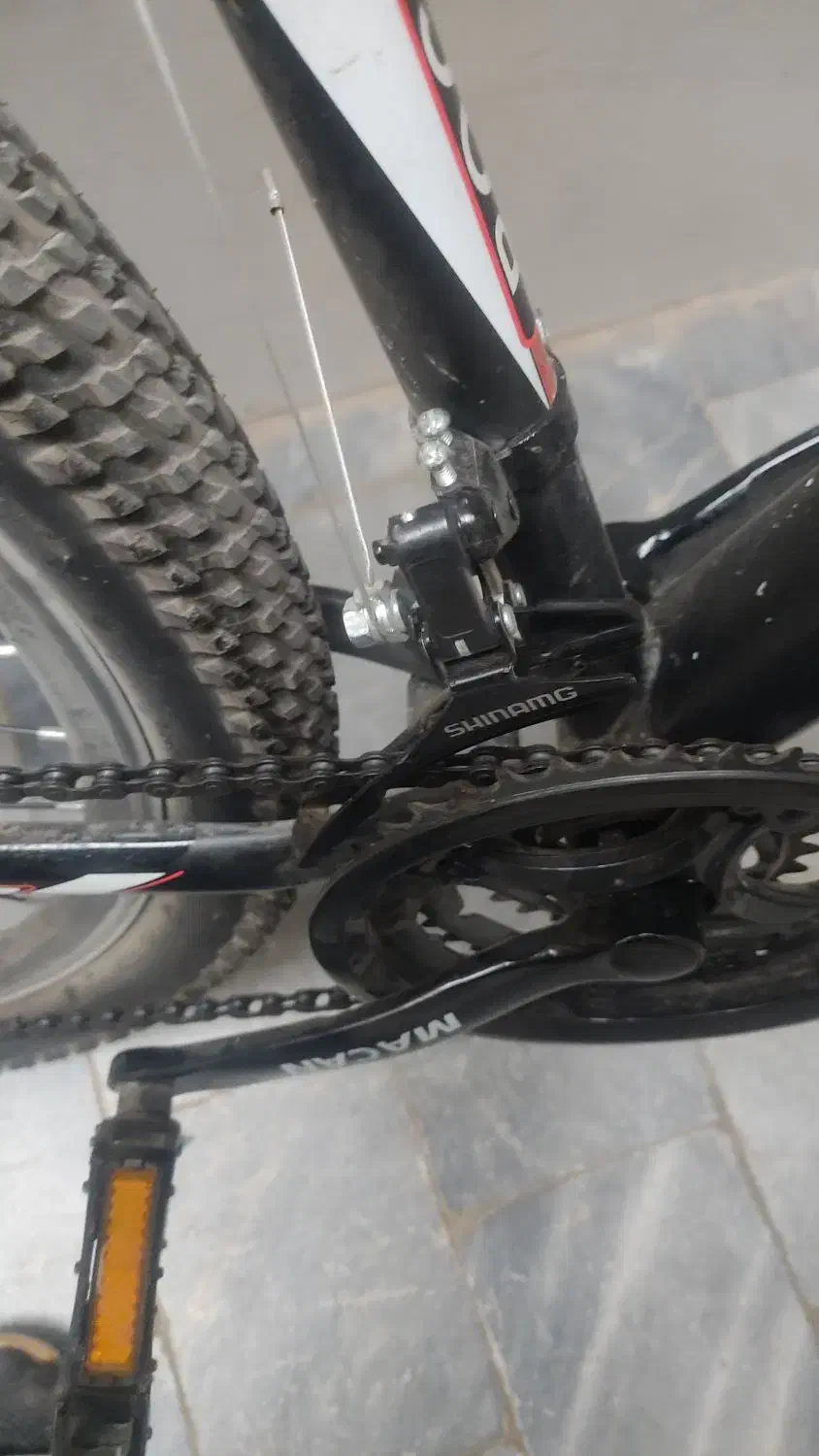 دوچرخه26furious|دوچرخه، اسکیت، اسکوتر|قم, شهرک امام حسین|دیوار