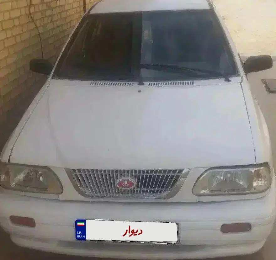 پراید141|خودرو سواری و وانت|شیراز, جانبازان|دیوار