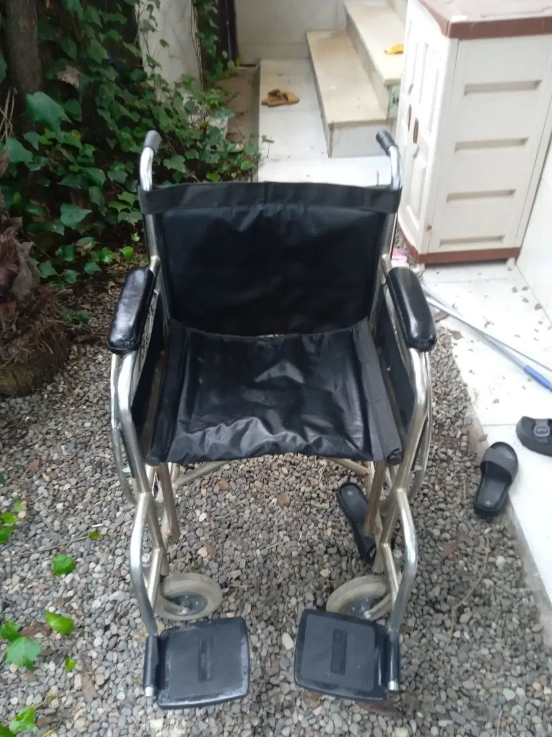 ویلچر نو|آرایشی، بهداشتی، درمانی|آستانه اشرفیه, |دیوار