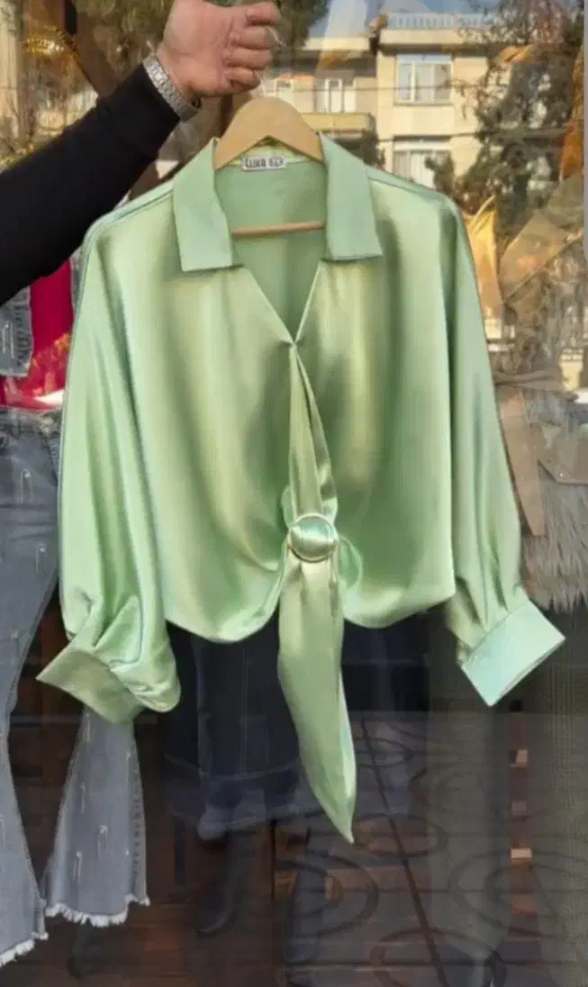 شومیز|لباس|کرمان, |دیوار