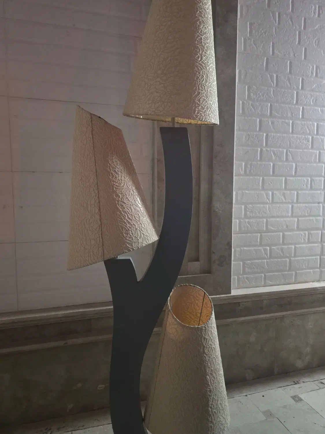 آباژور|چراغ خواب و آباژور|بیرجند, |دیوار