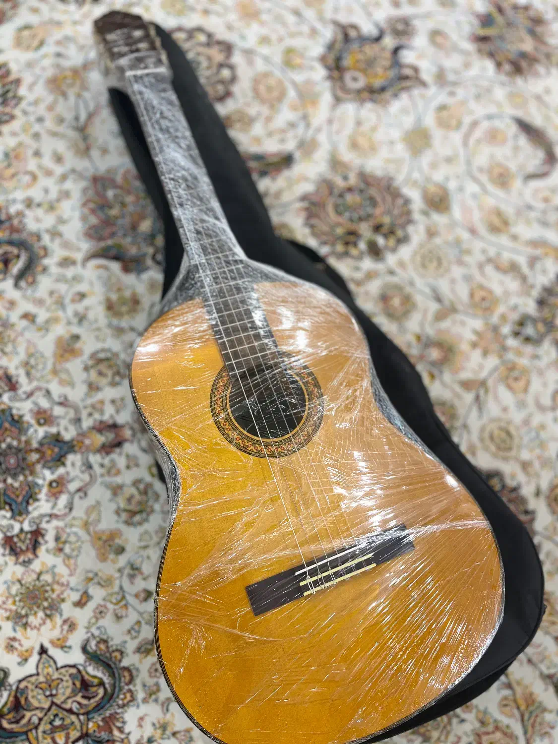 یاماها c70 نو|گیتار، بیس، امپلیفایر|کاشان, دانش|دیوار