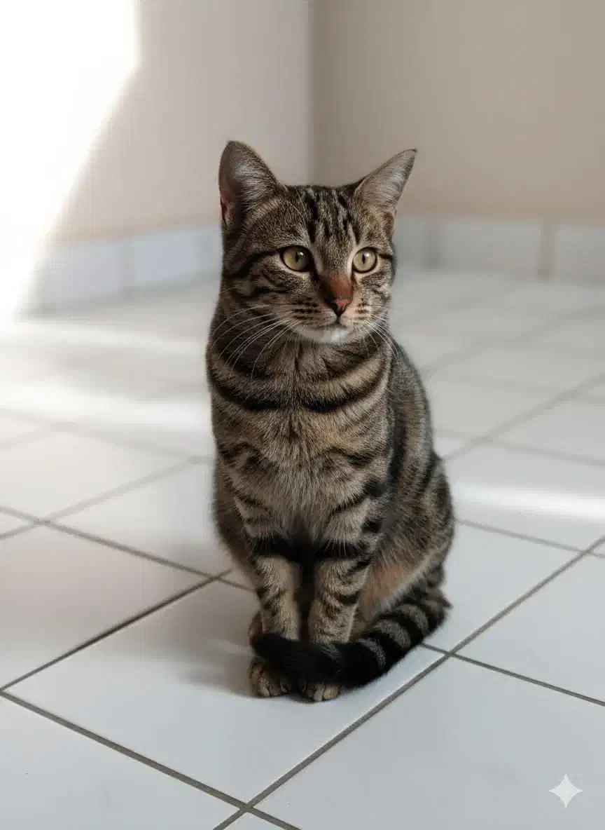 واگذاری گربه یک ساله|گربه|ابهر, |دیوار