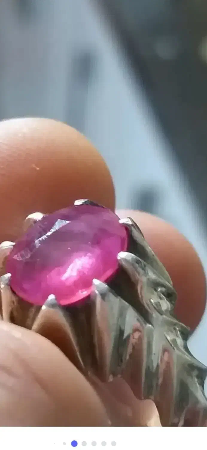 ۵عددانگشتر|جواهرات|ابهر, |دیوار