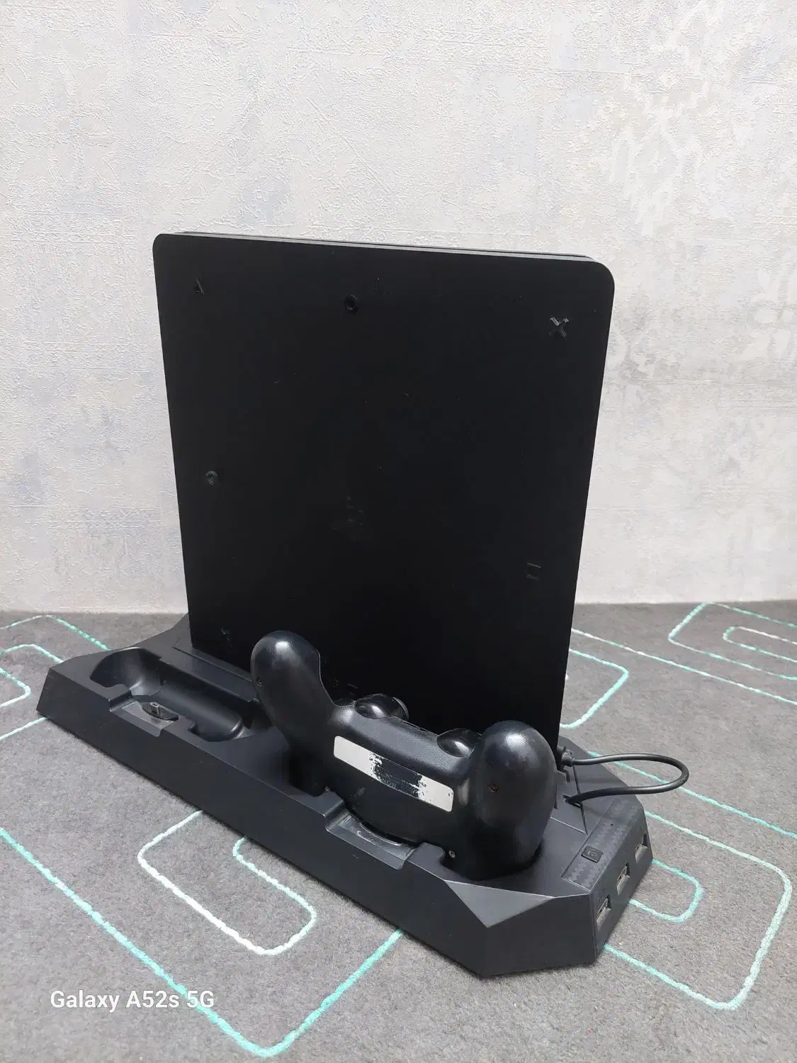 ps4 500 slim تک دسته|کنسول، بازی ویدئویی و آنلاین|تهران, نیکنام|دیوار