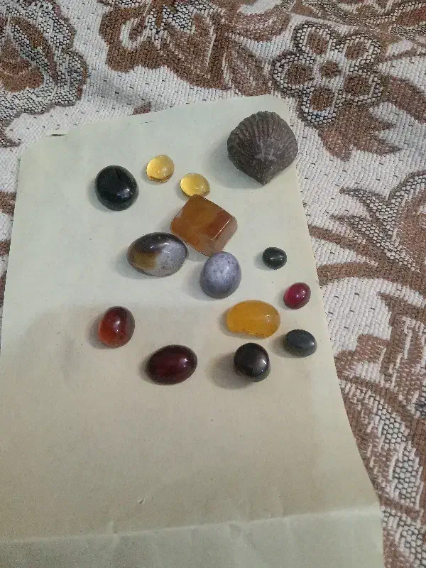 سنگ|جواهرات|مشهد, حسابی جنوبی (شهرک غرب)|دیوار