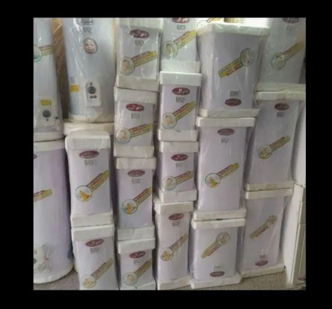 ابگرمکن دیواری برقی جنرال|آبگرمکن، پکیج، شوفاژ|مشهد, کوی سیدی|دیوار