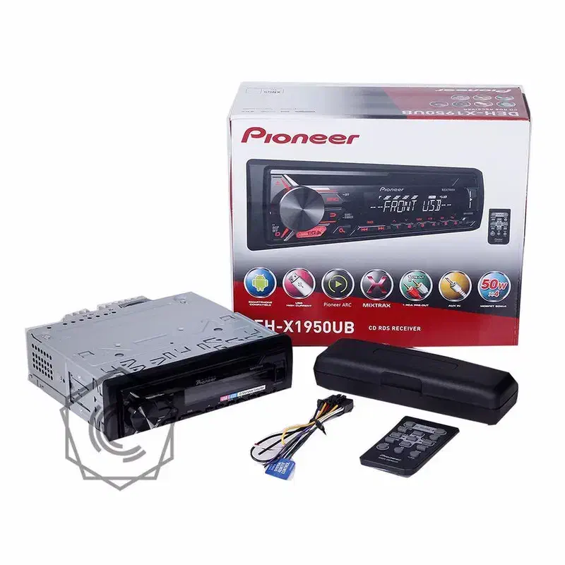 بلوتوثی کردن ظبط|خدمات موتور و ماشین|فردیس, خیام شرقی|دیوار