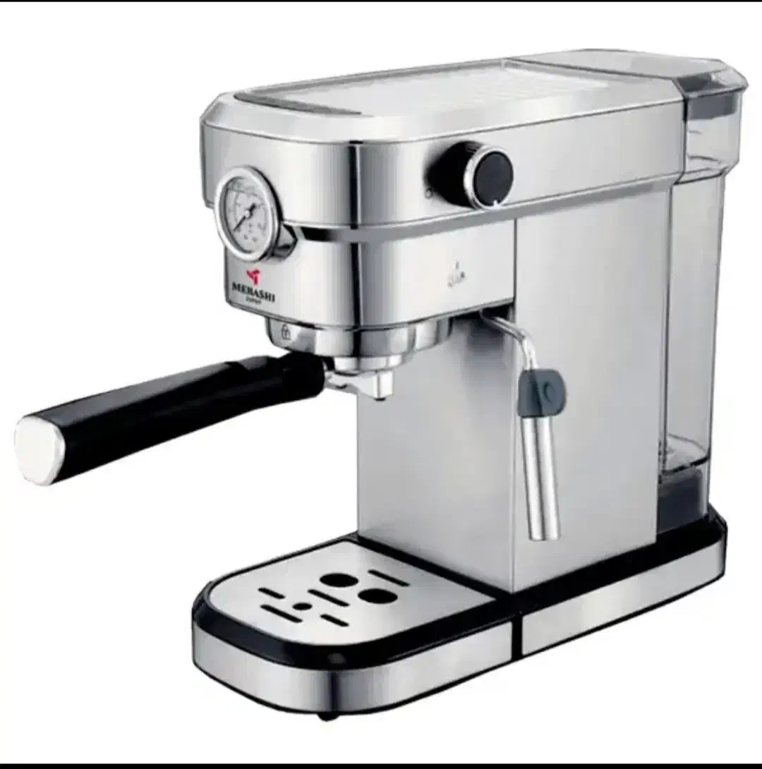 اسپرسوساز مباشی۲۰۱۶|سماور، چای‌ساز، قهوه‌ساز|قزوین, |دیوار