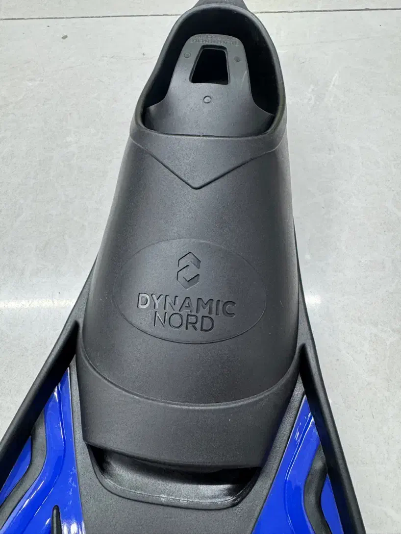 فین غواصی بندی کفشی کریسی داینامیک نورد مرس|غواصی و ورزش‌های آبی|بوشهر, |دیوار