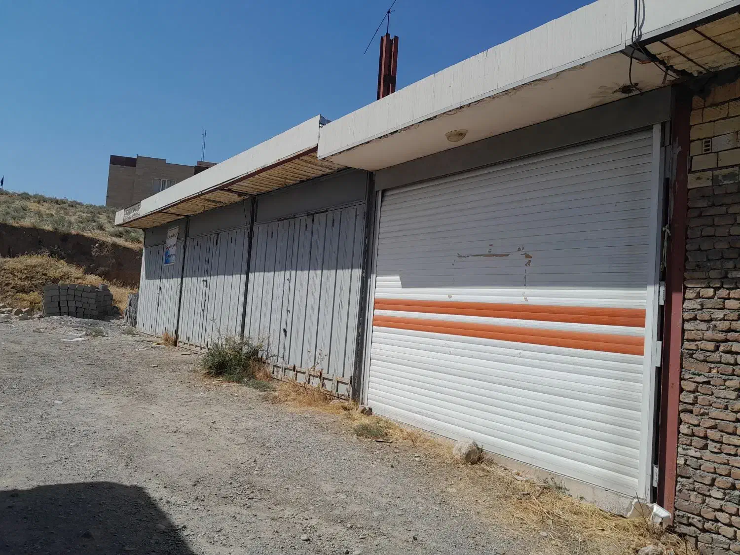 مغازه تجاری کسب و کار|اجارهٔ مغازه و غرفه|چگنی, |دیوار