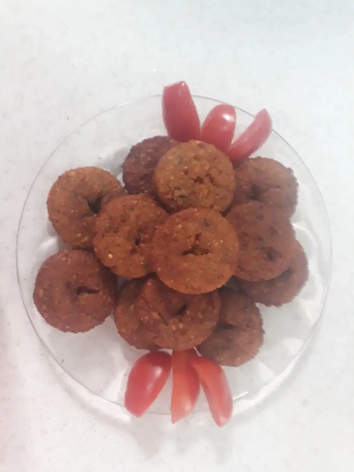 فلافل اماده خانگی|خوردنی و آشامیدنی|یزد, |دیوار