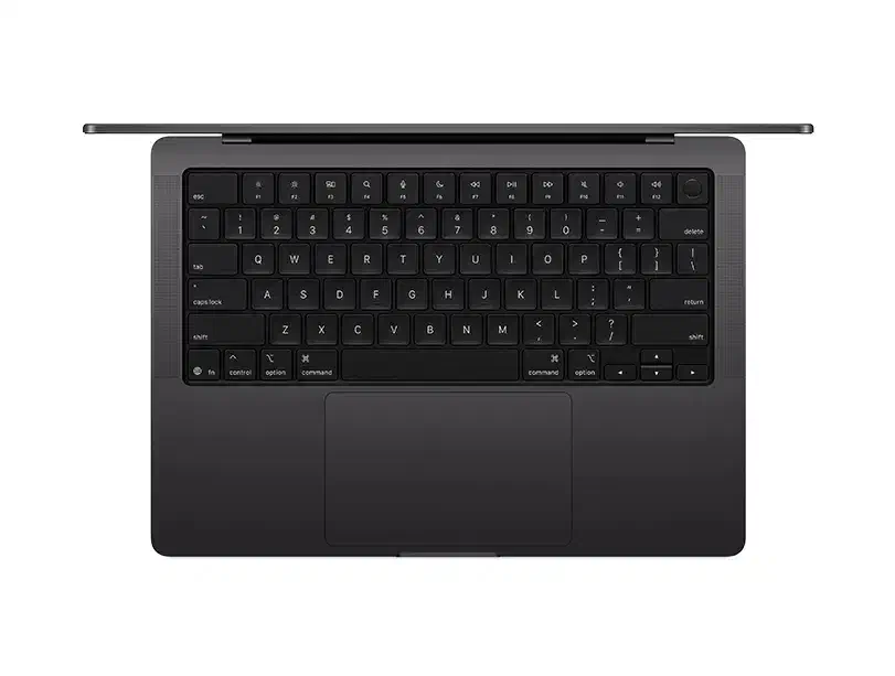 MacBook Pro 2025|رایانه همراه|تهران, شهرک شریعتی|دیوار