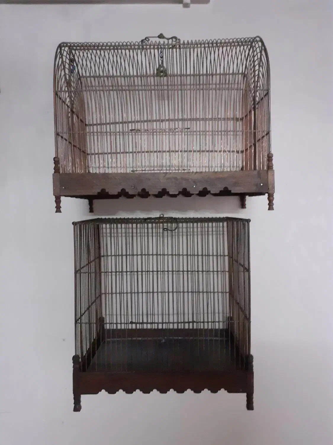 قفس|لوازم جانبی حیوانات|تهران, دژکام|دیوار