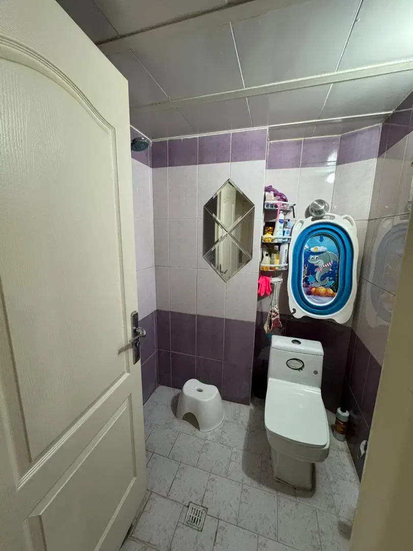 ۵۰مترفول بازسازی شده با پارکینگ طبقه ۴