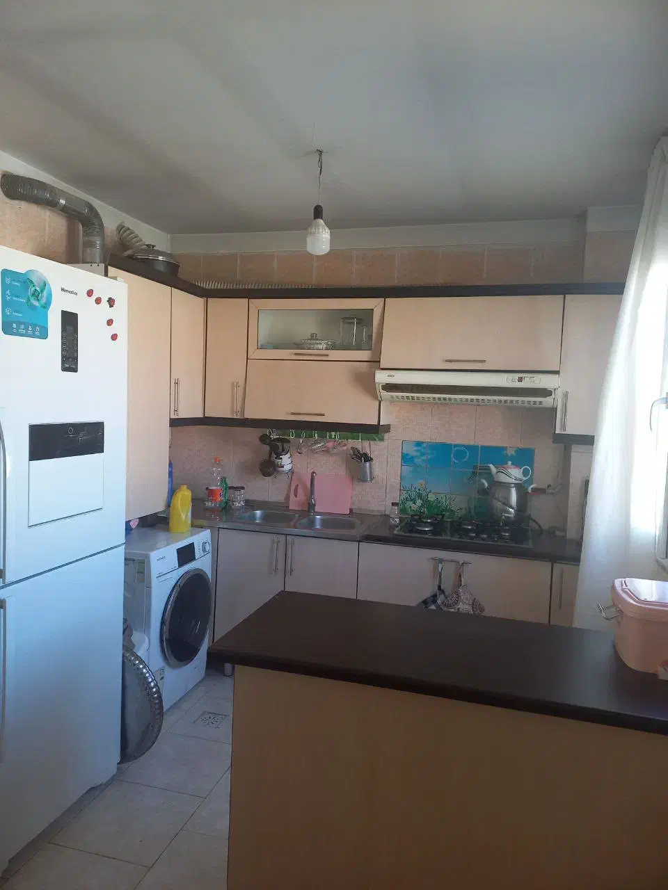 آپارتمان 73 متری شهرک بوستان|فروش آپارتمان|هشتگرد, شهرک بوستان|دیوار