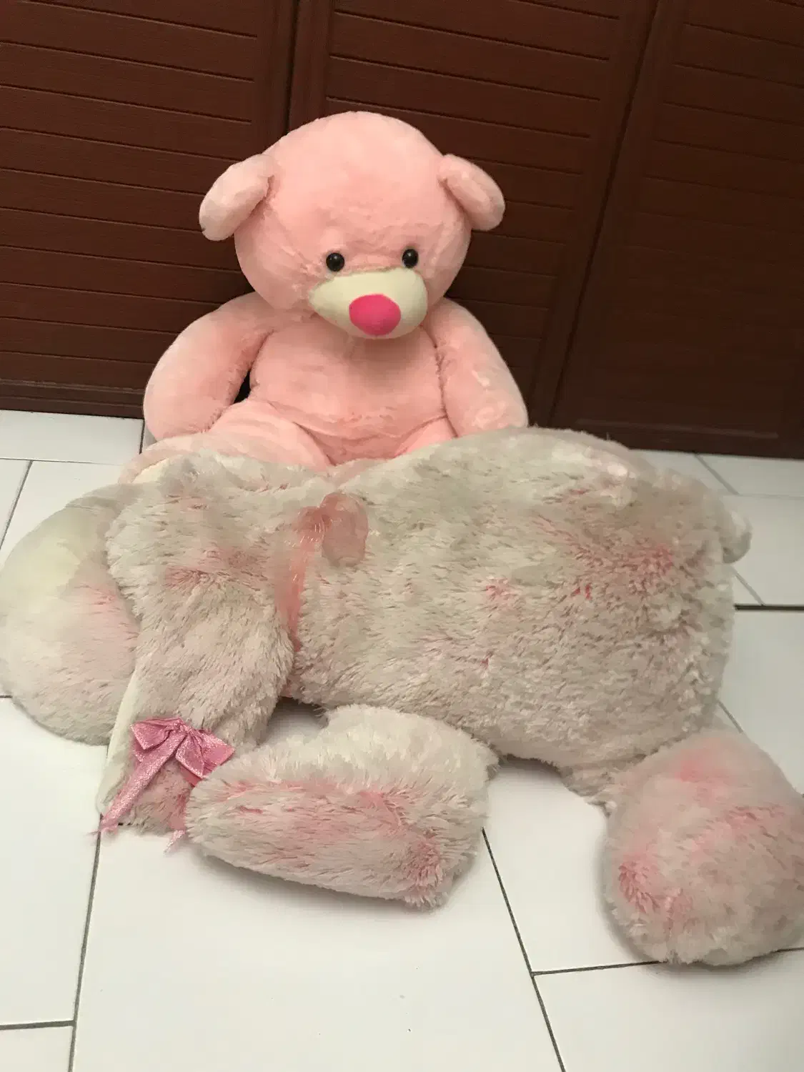 عروسک خارجی|اسباببازی بچه|تهران, سعادتآباد|دیوار