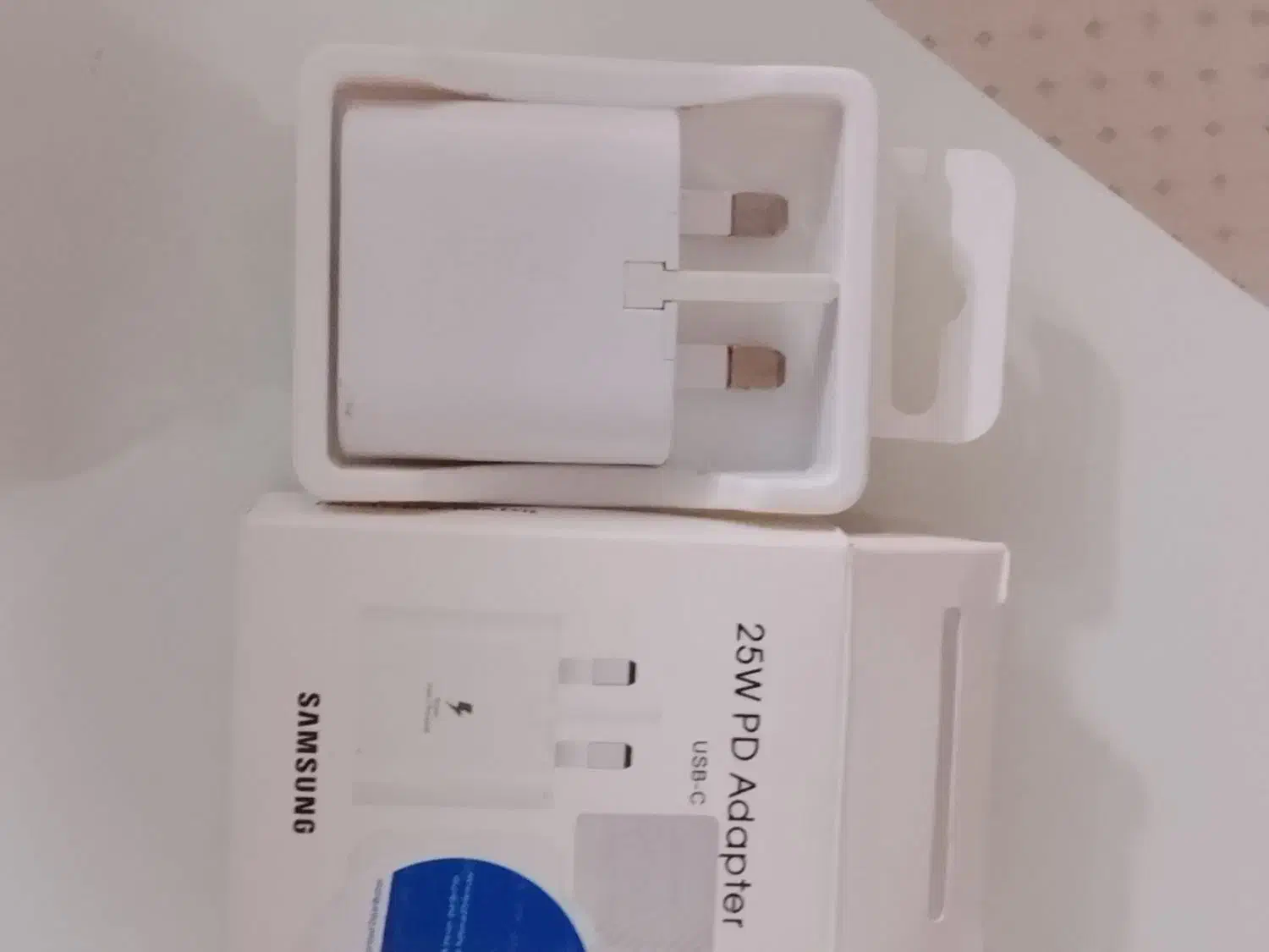 سری شارژر اصلی  A16 و سری اصلی نوت ۱۴شیایومی|لوازم جانبی موبایل و تبلت|ماهدشت, |دیوار